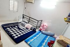 Hơn 2 tỷ có nhà quận 8 nhà mới cứng 2 tầng vào ở ngay