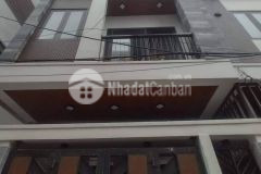 Nhà 4 tầng k 408 hoàng diệu thiết kế siêu đẹp, để lại toàn bộ nội thất, siêu đầu tư