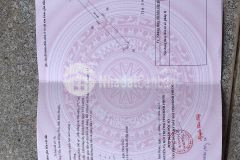 Ra gấp ít lô đất liền kề tại đồng tiến đồng phú