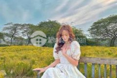 Bán gấp lô đất view hồ gần tp đà lạt sang tên gấp