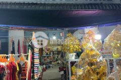 Bán nhà mặt tiền trục chính phạm hung khư vực ba láng, cái răng, cần thơ