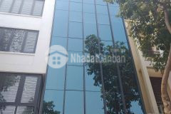 Bán nhà mỹ đình. 45mx4m 7 tầng, ô tô 7 chỗ qua nhà. 6.5 tỷ.