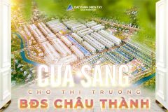 Nền vị trí đẹp giá siêu hạt dẻ