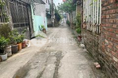 Cần bán 59.5m tdp bình minh, trâu quỳ, gia lâm, hà nội