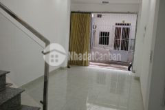 Bán nhà hẻmgần biển khu bàn cờ nha trang chỉ 1 tỷ 750