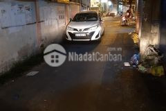 Nhà cần bán đi mỹ đường liên khu 1 6, 55m2, chỉ 3.5 tỷ, lh.0945563232.