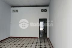 Nhà ngộp ngân hàng gấp bán trường chinh quận 12, 8x27 vuông a4, hxh.