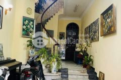 Diện tích rộng khu vực đang phát triển mạnh gần ô tô đầu tư tốt.