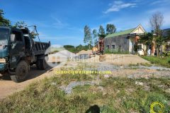 Đất mặt tiền quốc lộ 1a trúc khê thanh an cam lộ quảng trị