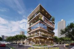 Bán nhà mặt phố vạn phúc hà đông cực đẹp 2 mặt tiền không có căn thứ 2 51 tỷ