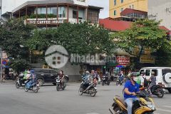 Bán nhà mặt phố trần hưng đạo hoàn kiếm 750m vị trí trung tâm cực đẹp vị trí đất mình siêu đẹp nằm