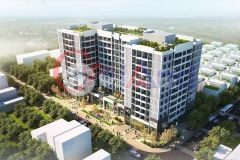 Chưng cư xã hội thương mại, shophouse tại nha trang, giá từ chủ đầu tư. lh0854188866