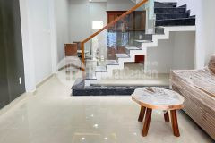 Bán nhà kế hxh lý thái tổ, quận 10, 50m2, 6 tỷ nhú