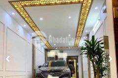 Bán nhà hoàng văn thái, khương mai, thanh xuân. dt 45m ngõ ô tô, gara giá chào hơn 6 tỉ có tl