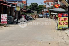 Bán đất xuân lễ, tân dân, sóc sơn, lô góc 2 mặt đường ô tô, kinh doanh, 360m, mt 12m.