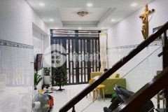 Bán nhà p5, gò vấp 44m2 5.1 tỷ còn thương lượng