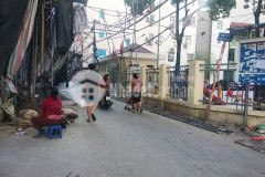 Bán nhà mỹ đình, cầu giấy, 50m, mt5m, 5 tầng, oto đỗ cửa, nhỉnh 6 tỷ, 0979043636