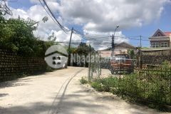 D1164 bán gấp lô đât mai hăc đê phương 6 tp đa lat