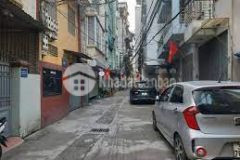 Siêu phẩm nhà mới xây ôtô vào nhà thanh xuân 75m2, 5 tầng, nhỉnh 6 tỷ, hai thoáng kinh doanh