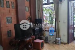 Bán nhà 6 tầng 72m2 thang máy, ô tô vào nhà phố yên lãng giá 13,5 tỷ