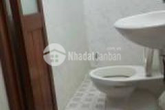 Tân bình hẻm 1 hoàng bật đạt, 3.5 x 11m, 2 lầu, 4 tỷ 100.