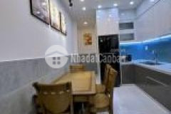 Nhà đẹp bùi đình túy, p12, bình thạnh, 3.2 x 11m, 4 tỳ 200, 3 lầu