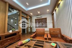 Hoàng văn thái hàng hiếm hót nhà đẹp ngõ nông ô tô đỗ cổng diện tích 56 mét 4.95 tỷ