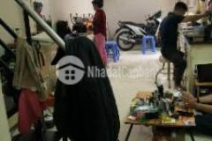 Bình thạnh bán nhà 3.3 x 9m, 1 lầu, 3 tỷ 580, diên hồng p1