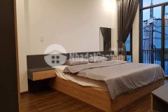 Chính chủ cần bán tòa nhà 2 mặt tiền,có sẵn dòng tiền ổn định, gần khu du lịch nhật bản xuân thiều.