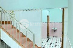 Bán nhà hxh quang trung, kế coopmart, 45m2, 3 tỷ 0964364745