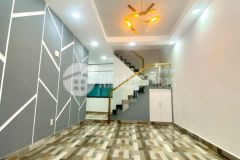 Bán nhà mới tô hiến thành, phường 15, quận 10, 30m2, giá 5.85 tỷ.