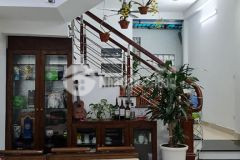 Bán nhà đẹp phố lương thế vinh 55m2 mt5m giá 4.5tỷ