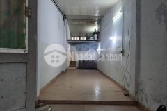 Chính chủ cho thuê nhà ngõ 6b phố bế văn đàn, 47m2, ngõ 3m, 3 triệu t