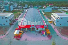 Bán nhanh đất dự án phú an khang trung tâm huyện thạnh phú