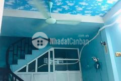 Cần bán nhà lê quang đạo, 4 tầng 3 ngủ