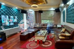 Siêu phẩm văn quán, hà đông, nhà đẹp, thang máy, gara ô tô, kd, 80m, nhỉnh 11 tỷ.