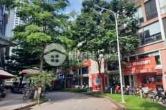 Chính chủ bán shophouse gamuda diện tích 75m 4 tầng, giá 15 tỷ.