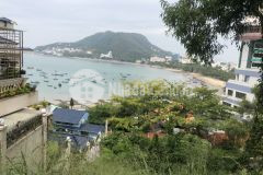 Mặt tiền view biển hải đăng view đẹp 2 mt đường