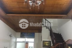 Bán nhà phạm phan văn tường cầu giấy phân lô ô tô, kd 45m 5t, 9.4tỷ.