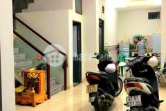 Bán nhà quốc lộ 1a p tân thới hiệp quận 12 104m2 giá 3,2 tỷ