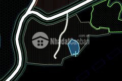 Bán đất phìn hồ, y tý, bát xát, lào cai s1833m2