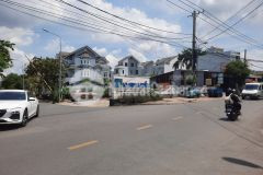 Đất 2 mặt tiền đường khang điền, dương đình hội, phước long b, q9, dt 700m279.5ty tl