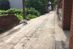 Bán đất thôn nhì vân nội đông anh hà nội 250m 2 mặt đường