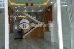 Phú nhuận nhà bán hồ văn huê, 4 x 11.5m, 5 tỷ 300, 1 lầu, p9.