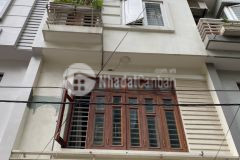 Nhà phân lô,ô tô đỗ cửa,thanh xuân bắc,hà nội,50m2,5 tầng,nhỉnh 7 tỷ