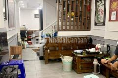 Nhà đẹp tại hoàng mai hà nội, 40m2, sổ đỏ chính chủ, chỉ 4.65 tỷ. lh0962070005.