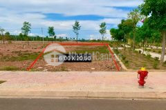 Cần bán gấp đất đồng phú center mặt tiền đường dt741