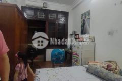 Bán nhà ngõ 342 khương đình thanh xuân, 45m2 4.35 tỷ