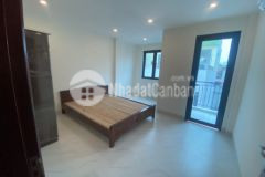 Bán nhà phố đặng xuân bảng, đại kim, dt 49 m2, kinh doanh, giá 4,8 tỷ.