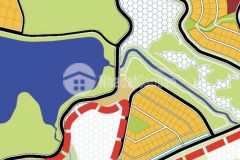 Bán đất phìn hồ, y tý, bát xát, lào cai s1038,5m2